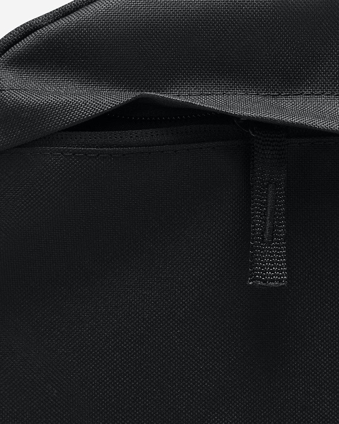 Рюкзак Nike Backpack Black/Black/White