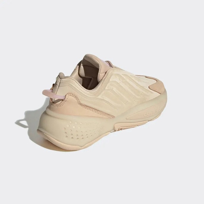 Кроссовки женские adidas Originals Ozrah Halo Blush/Halo Blush/Wonder White