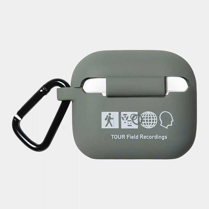 Чехол для AirPods Carhartt WIP Tour Airpods Case