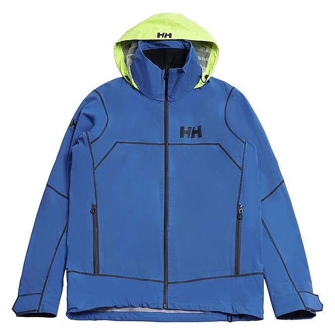 Куртка Helly Hansen HP Foil Shell Jacket