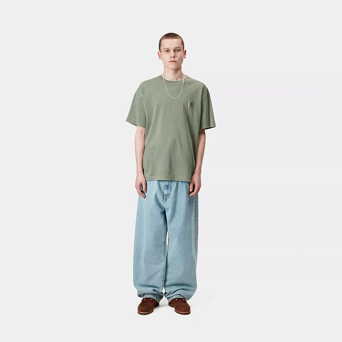 Футболка Carhartt WIP S/S Nelson T-Shirt