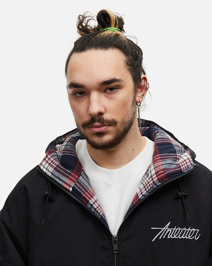 Куртка Anteater WComfy