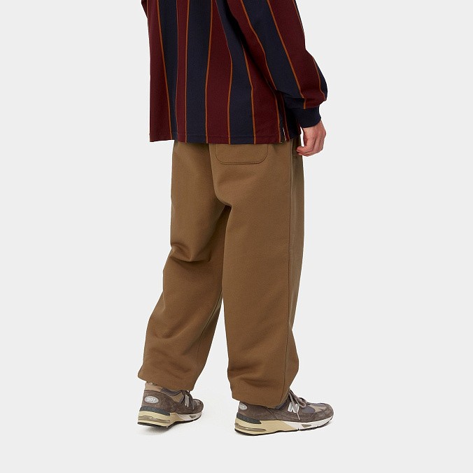 Брюки спортивные Carhartt WIP Wiles Sweat Pant