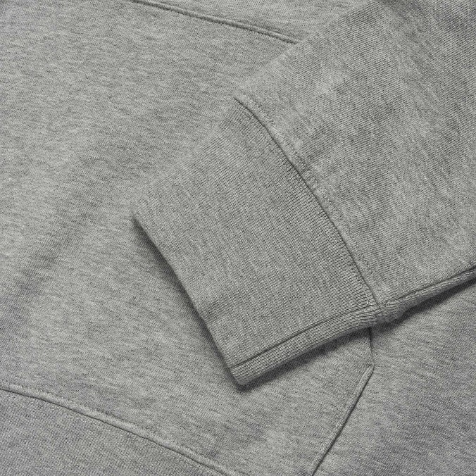 Толстовка Carhartt WIP Hooded College Sweatshirt