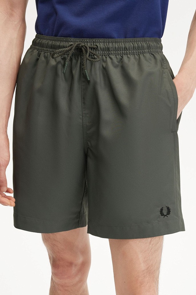 Шорты Fred Perry Classic Swimshort