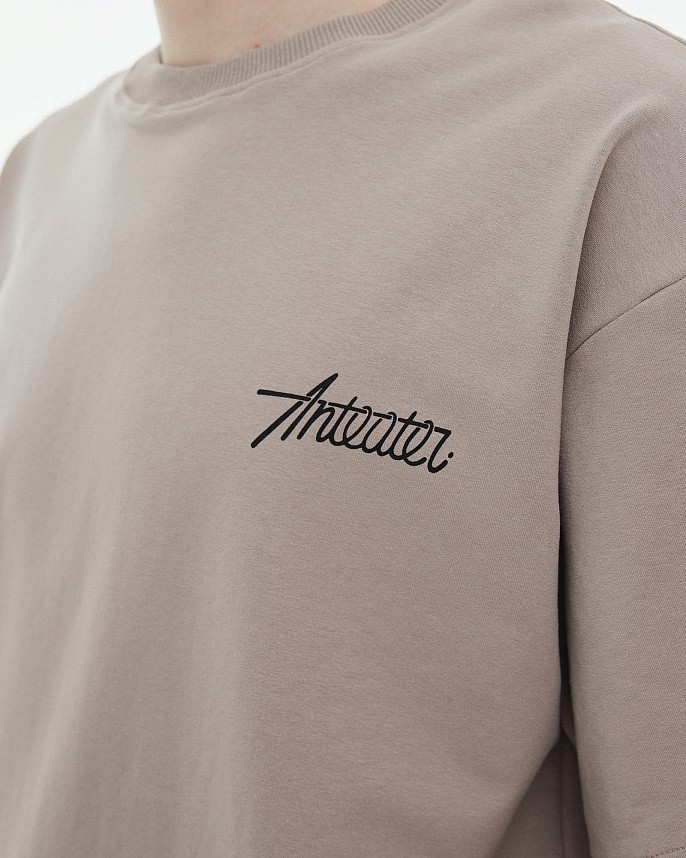 Футболка Anteater Phat Tee