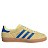 Кроссовки adidas Originals Gazelle Indoor Powder Yellow/Royal Blue/Cloud White