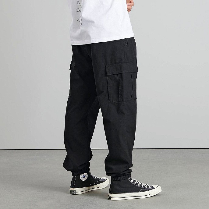 Брюки Carhartt WIP Cargo Jogger