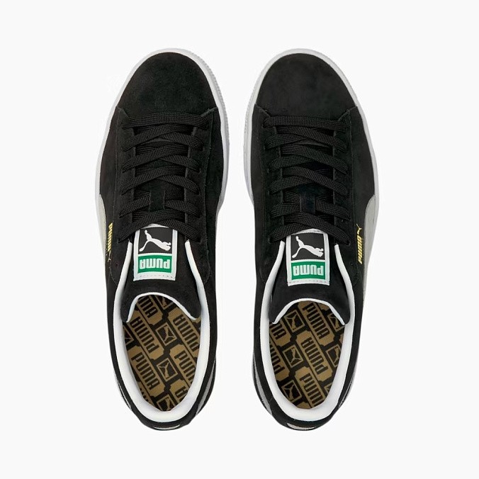 Кеды Puma Suede Classic XXI Trainers