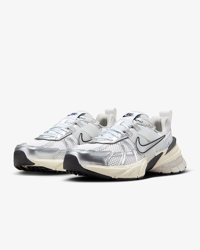 Кроссовки женские Nike V2K Run Summit White