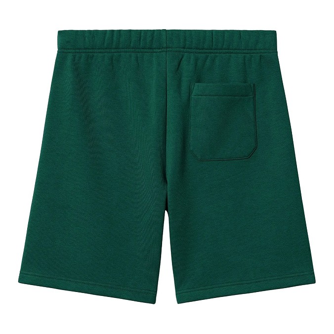 Шорты Carhartt WIP Chase Sweat Short