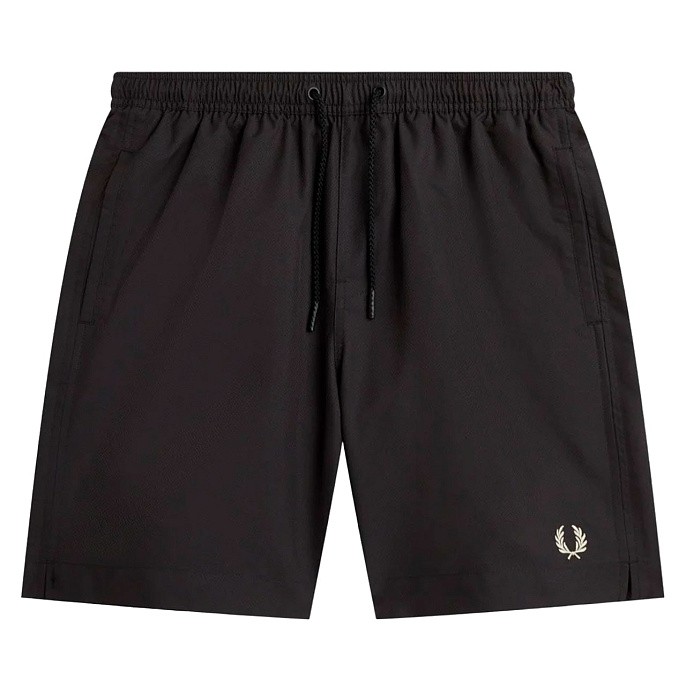 Шорты Fred Perry Classic Swimshort