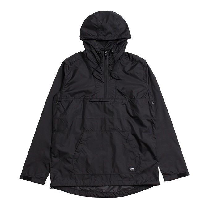 Анорак Vans Washburne Anorak Jacket