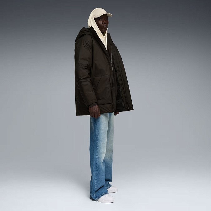 Пуховик Puma Protective Hooded Down Parka