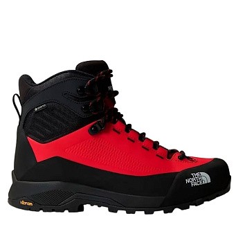 Ботинки мужские The North Face Verto GORE-TEX® Alpine Mid Boots TNF Red/TNF Black