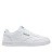 Кроссовки Reebok Court Advance Cloud White/Cloud White/Clover Green