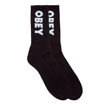 Носки Obey Flash Socks