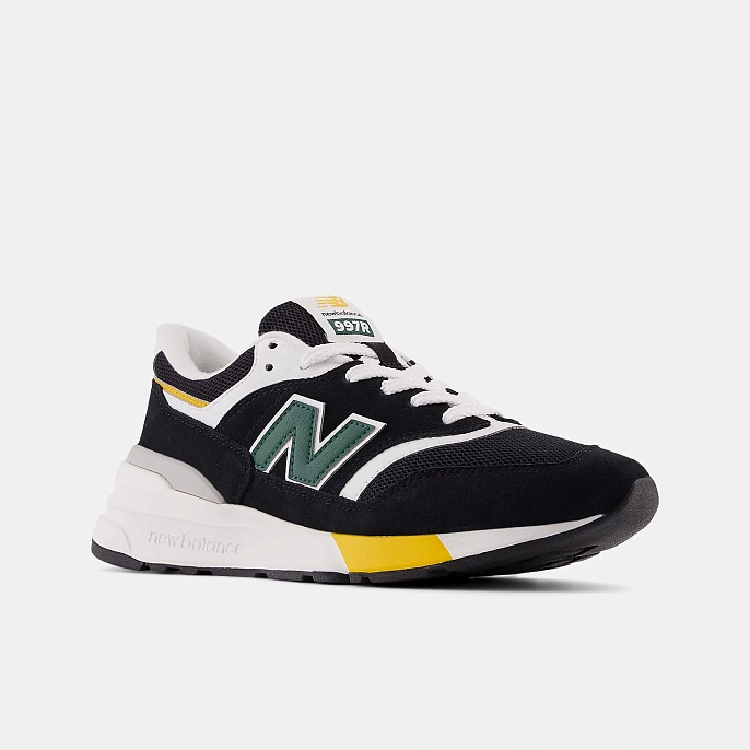 Кроссовки New Balance 997R U997REC