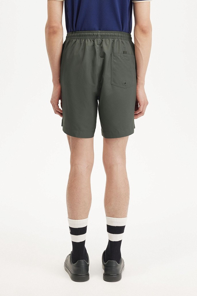 Шорты Fred Perry Classic Swimshort