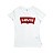 Женская футболка Levi's The Perfect Tee Batwing Bright White