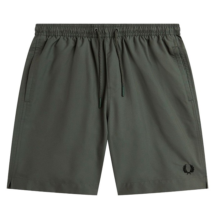 Шорты Fred Perry Classic Swimshort