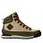 Ботинки мужские The North Face Back-To-Berkeley IV Textile Lifestyle Boots Gravel/New Taupe Green