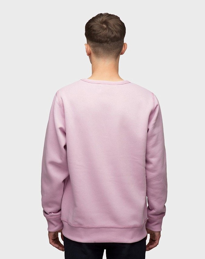 Толстовка SNDCT Sweat Purple