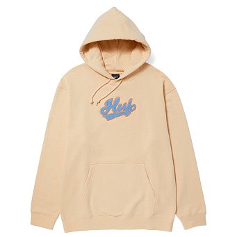 Толстовка HUF Pop Fly Pullover Hoodie