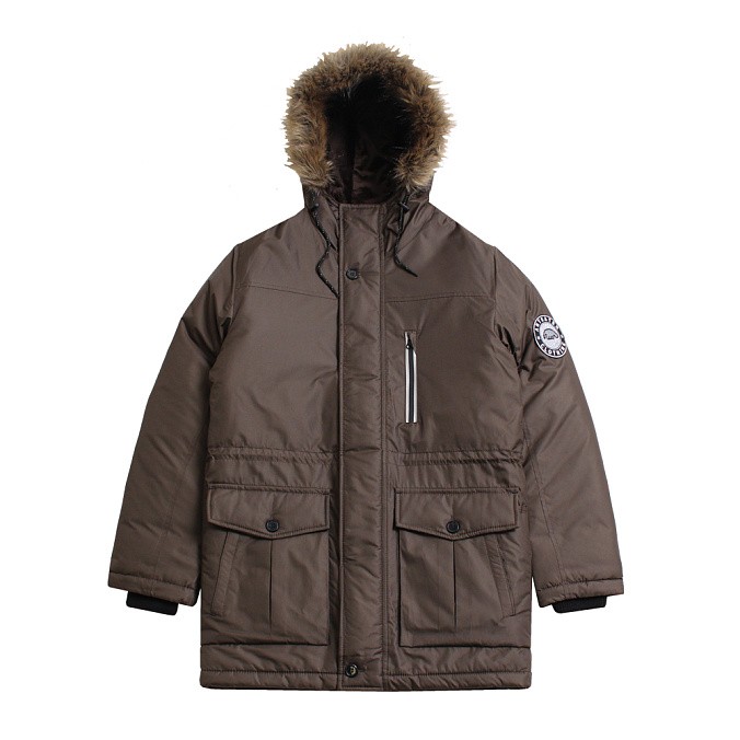 Куртка Anteater Tundra