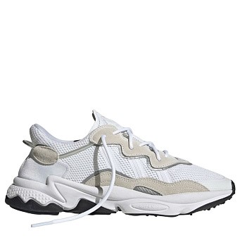 Кроссовки adidas Originals Ozweego Cloud White/Cloud White/Core Black