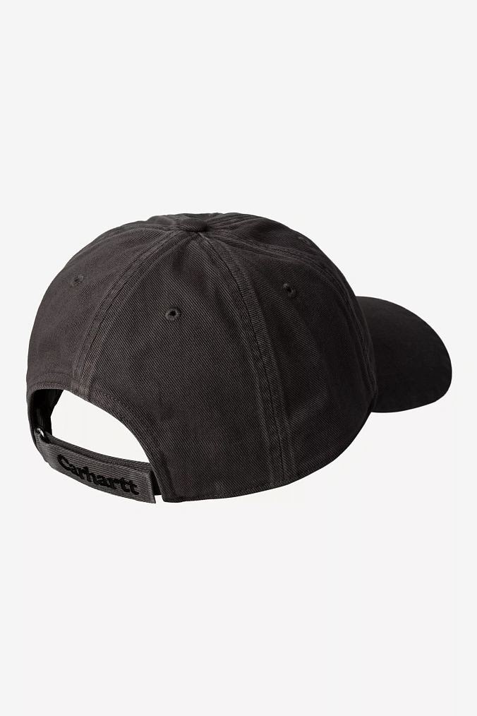 Кепка Carhartt WIP Heart Metal Cap