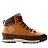 Ботинки мужские The North Face Back-To-Berkeley IV Leather Lifestyle Boots Almond Butter/Demitasse Brown