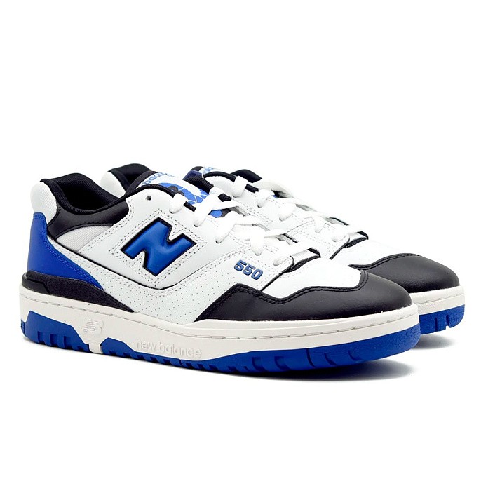 Кроссовки New Balance 550 BB550HN1