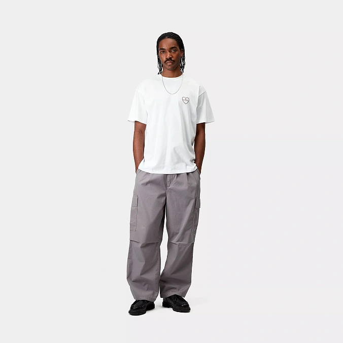 Футболка Carhartt WIP S/S Furoshiki T-Shirt