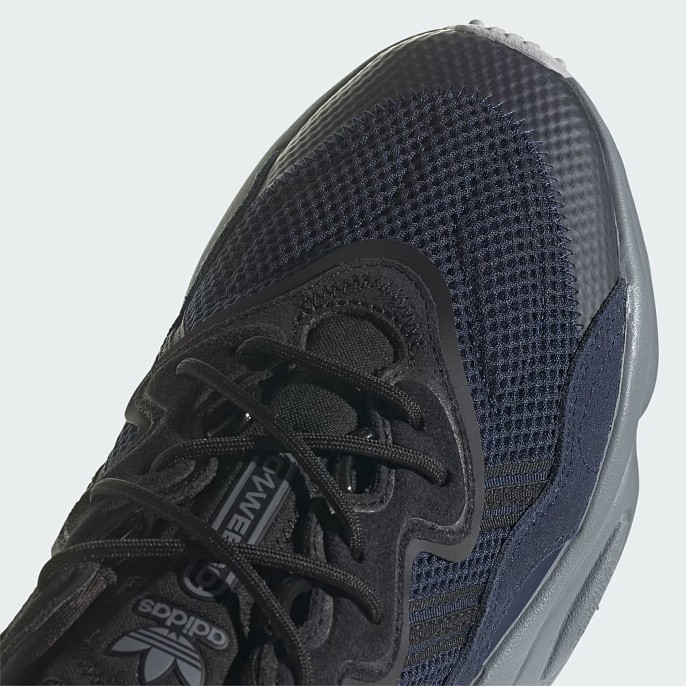 Кроссовки adidas Originals Ozweego Night Indigo/Core Black/Grey