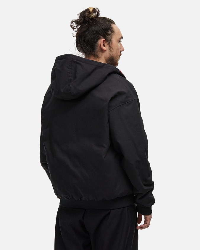 Куртка Anteater WComfy
