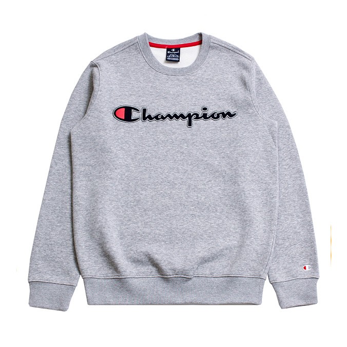 Толстовка Champion Crewneck Sweatshirt