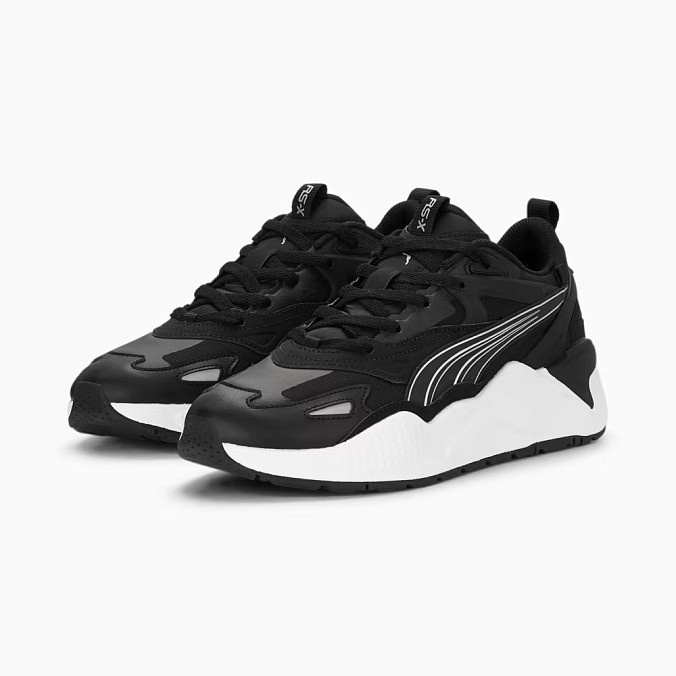 Кроссовки мужские Puma RS-X Efekt Reflective
