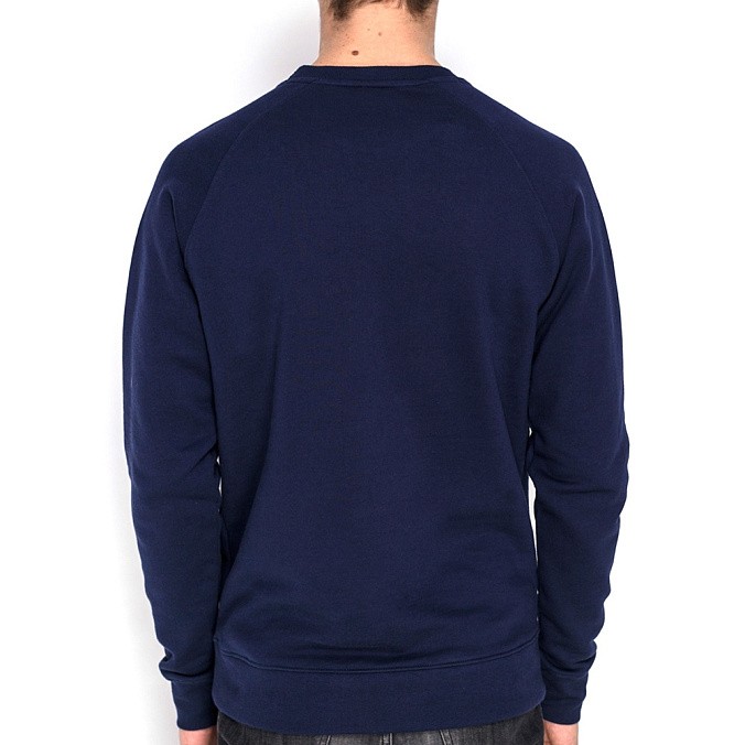 Толстовка SKILLS Cargo Sweatshirt Retro