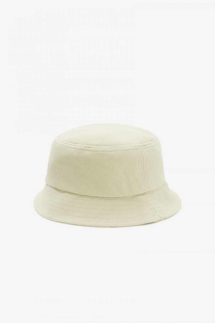 Панама Fred Perry Pique Bucket Hat