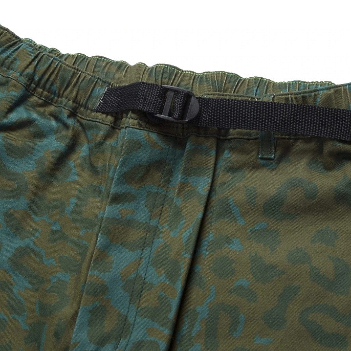 Брюки HUF Printed Runyon Easy Pant