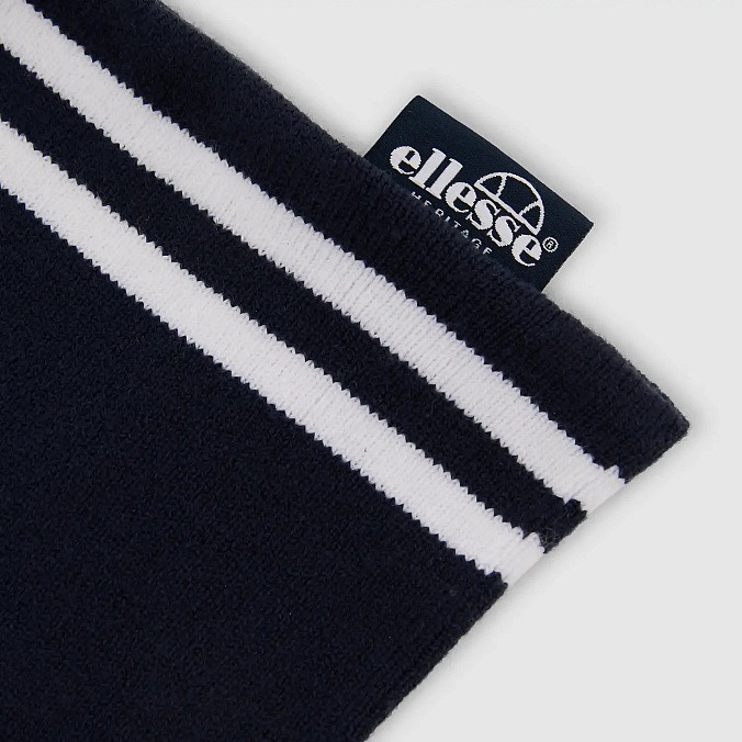 Шарф Ellesse Clanti Scarf Sae Navy