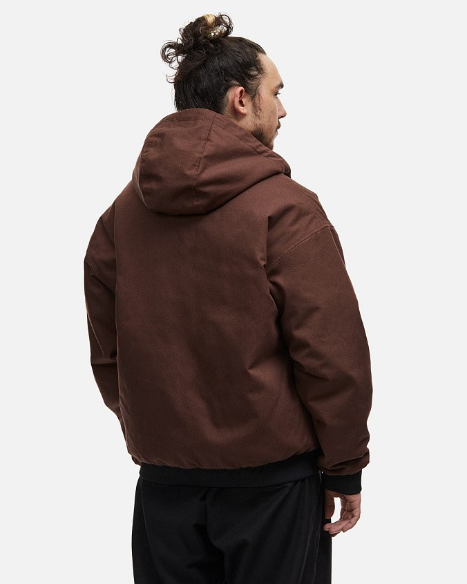 Куртка Anteater WComfy