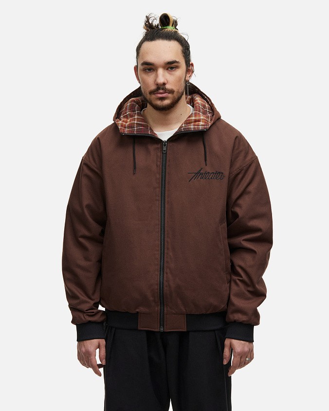 Куртка Anteater WComfy