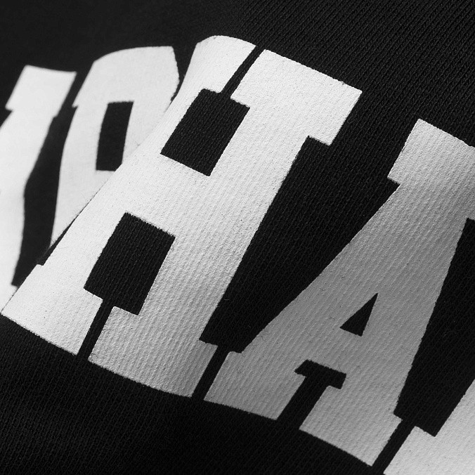 Толстовка Carhartt WIP Hooded College Sweatshirt