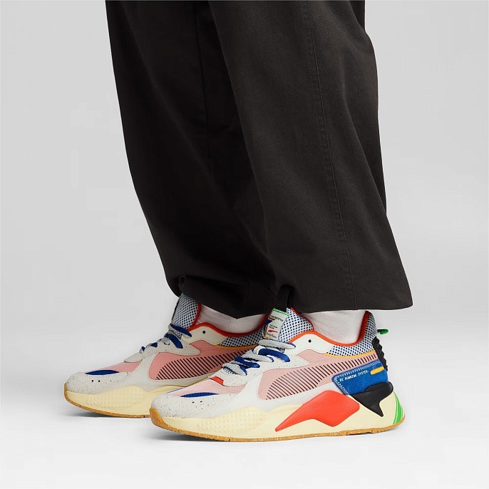 Кроссовки Puma RS-X Podium