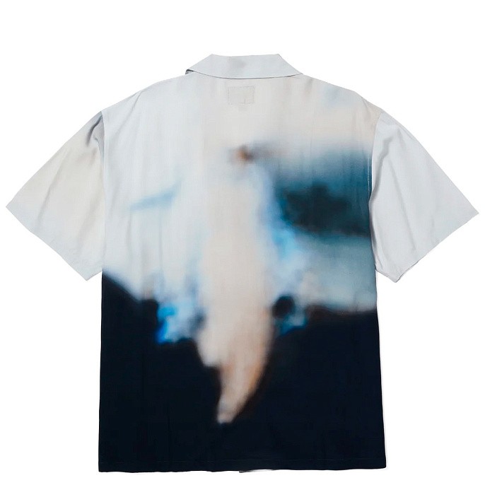 Рубашка HUF Apparition Resort Shirt