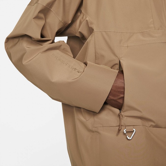 Куртка мужская Nike ACG Storm-FIT ADV Cascade Rains