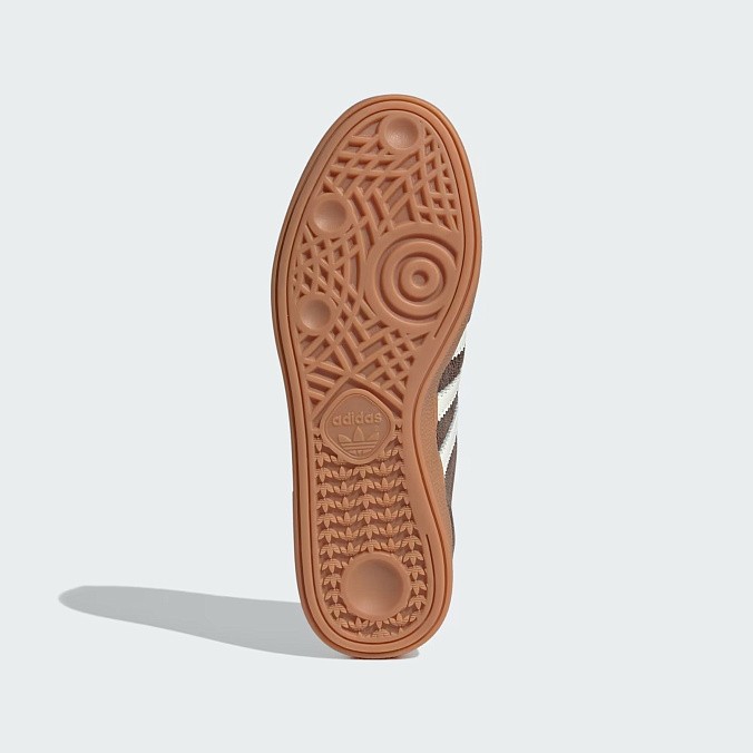 Кроссовки adidas Originals Handball Spezial Earth Strata/Off White/Gum