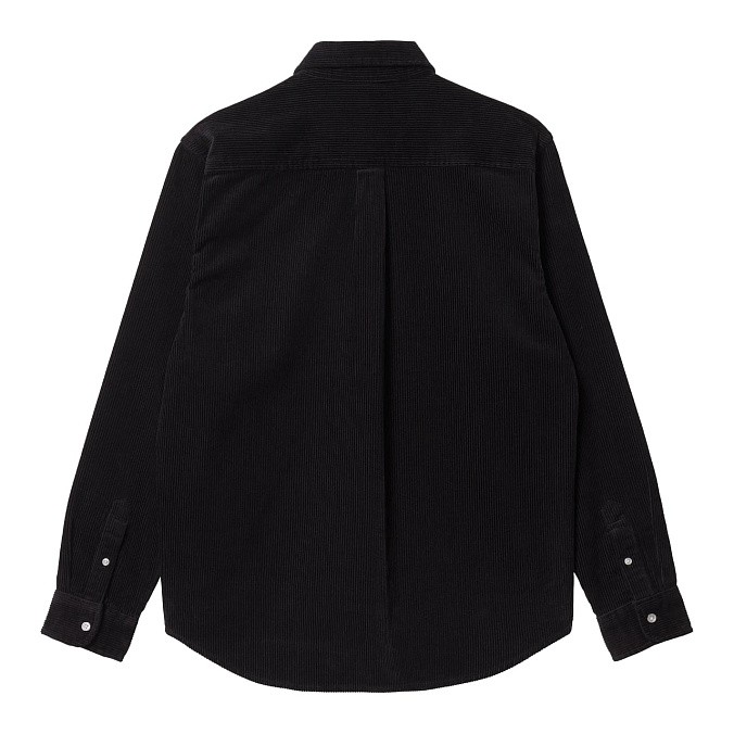 Рубашка Carhartt WIP L/S Madison Fine Cord Shirt